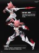 画像23: SOSKILL×EASTERN MODEL 九尾の狐 妲己 1/12スケールプラスチックモデルキット (23)