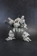 画像2: 【再販】1/35スケールプラスチックキット 『重装機兵レイノス』 AS-5E3レイノス（主人公機）[リニューアルVer.] (2)