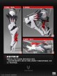 画像27: SOSKILL×EASTERN MODEL 九尾の狐 妲己 1/12スケールプラスチックモデルキット (27)