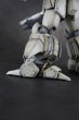 画像5: 【再販】1/35スケールプラスチックキット 『重装機兵レイノス』 AS-5E3レイノス（主人公機）[リニューアルVer.] (5)