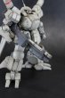 画像3: 【再販】1/35スケールプラスチックキット 『重装機兵レイノス』 AS-5E3レイノス（主人公機）[リニューアルVer.] (3)