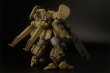 画像2: 【再販】1/35スケールプラスチックキット 『重装機兵レイノス』 AS-5E3レイノス（陸戦仕様） [リニューアルVer.] (2)