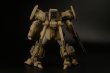 画像3: 【再販】1/35スケールプラスチックキット 『重装機兵レイノス』 AS-5E3レイノス（陸戦仕様） [リニューアルVer.] (3)