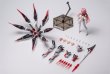 画像20: SOSKILL×EASTERN MODEL 九尾の狐 妲己 1/12スケールプラスチックモデルキット (20)