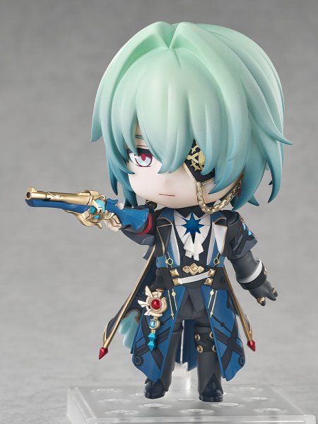 画像4: ねんどろいど 『崩壊：スターレイル』 アナイクス (4)