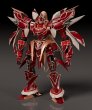画像2: MODEROID 『英雄伝説 閃の軌跡』 《緋の騎神》テスタ＝ロッサ (2)