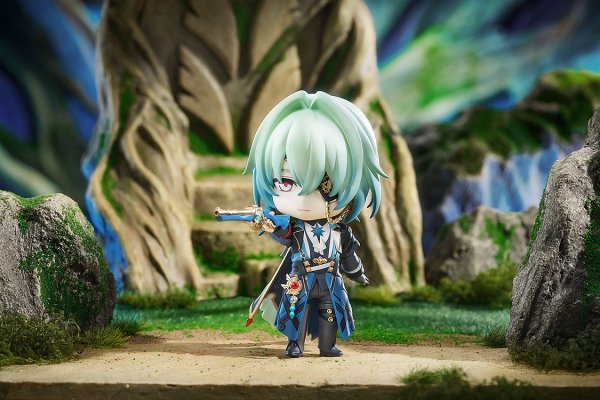 画像8: ねんどろいど 『崩壊：スターレイル』 アナイクス (8)