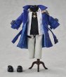 画像3: ねんどろいどどーる おようふくセット 『崩壊：スターレイル』 ファイノン 列車巡遊Ver. (3)