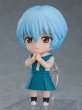 画像5: 【二次再販】ねんどろいど 『ヱヴァンゲリヲン新劇場版』 綾波レイ (5)