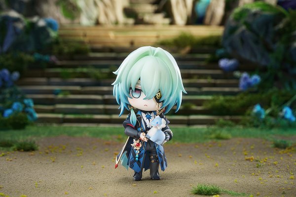 画像10: ねんどろいど 『崩壊：スターレイル』 アナイクス (10)