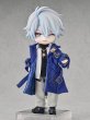 画像4: ねんどろいどどーる おようふくセット 『崩壊：スターレイル』 ファイノン 列車巡遊Ver. (4)