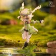 画像9: PR Production 異世界旅行の手帳シリーズ 新人レンジャー レベッカ・ヒル プラスチックモデルキット (9)