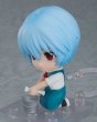 画像6: 【二次再販】ねんどろいど 『ヱヴァンゲリヲン新劇場版』 綾波レイ (6)