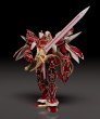 画像5: MODEROID 『英雄伝説 閃の軌跡』 《緋の騎神》テスタ＝ロッサ (5)