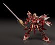 画像4: MODEROID 『英雄伝説 閃の軌跡』 《緋の騎神》テスタ＝ロッサ (4)