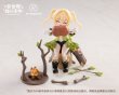 画像6: PR Production 異世界旅行の手帳シリーズ 新人レンジャー レベッカ・ヒル プラスチックモデルキット (6)