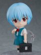 画像2: 【二次再販】ねんどろいど 『ヱヴァンゲリヲン新劇場版』 綾波レイ (2)