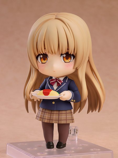 画像6: 【再販】ねんどろいど 『お隣の天使様にいつの間にか駄目人間にされていた件』 椎名真昼 (6)