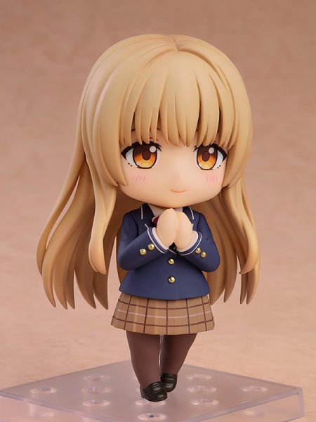画像3: 【再販】ねんどろいど 『お隣の天使様にいつの間にか駄目人間にされていた件』 椎名真昼 (3)