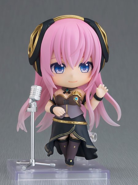 画像6: ねんどろいど 巡音ルカ V4X (6)