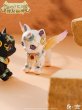 画像19: 【再販】TOYSCOMIC×BLACKBOX Bastet(バステト)ノンスケール 可動フィギュア(ブラック) (19)