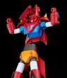 画像7: MODEROID ミニ合体変形 ゲッタードラゴン (7)
