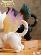 画像13: 【再販】TOYSCOMIC×BLACKBOX Bastet(バステト)ノンスケール 可動フィギュア(ホワイト) (13)