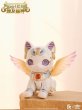 画像4: 【再販】TOYSCOMIC×BLACKBOX Bastet(バステト)ノンスケール 可動フィギュア(ホワイト) (4)