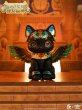 画像5: 【再販】TOYSCOMIC×BLACKBOX Bastet(バステト)ノンスケール 可動フィギュア(ブラック) (5)