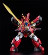 画像6: 【二次再販】MODEROID King’s Style グランゾート (6)