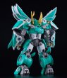 画像11: 【再販】MODEROID King's Style ウインザート (11)
