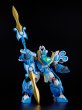 画像3: 【再販】MODEROID King's Style アクアビート (3)