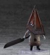 画像2: 【再販】ねんどろいど 『サイレントヒル2』 レッドピラミッドシング (2)