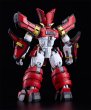 画像14: 【二次再販】MODEROID King’s Style グランゾート (14)