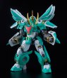 画像2: 【再販】MODEROID King's Style ウインザート (2)