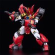 画像11: 【二次再販】MODEROID King’s Style グランゾート (11)