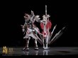 画像3: Mohism Studio(非攻) 純陽真君(じゅんようしんくん) プラスチックモデルキット (3)