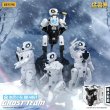画像3: 52TOYS BEASTBOX BB-48GT ゴーストチーム (3)
