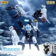 画像1: 52TOYS BEASTBOX BB-48GT ゴーストチーム (1)