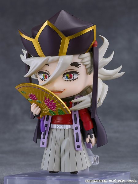 画像3: ねんどろいど 『鬼滅の刃』 童磨 (3)