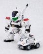 画像1: 【再販】『機動警察 パトレイバー』 D-スタイル AV-98 イングラム2号機 (1)