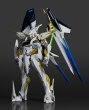 画像3: 【再販】MODEROID 『クロスアンジュ 天使と竜の輪舞』 ヴィルキス (3)