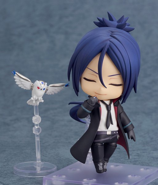 画像3: ねんどろいど 『家庭教師ヒットマンREBORN!』 六道骸 10年後Ver. (3)