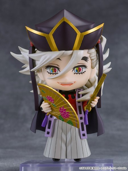 画像2: ねんどろいど 『鬼滅の刃』 童磨 (2)