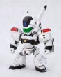 画像3: 【再販】『機動警察 パトレイバー』 D-スタイル AV-98 イングラム2号機 (3)