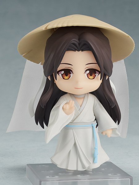 画像2: 【二次再販】ねんどろいど 『天官賜福』 謝怜 (2)