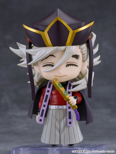 画像4: ねんどろいど 『鬼滅の刃』 童磨 (4)