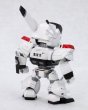 画像4: 【再販】『機動警察 パトレイバー』 D-スタイル AV-98 イングラム2号機 (4)