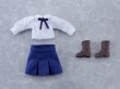 画像2: ねんどろいどどーる おようふくセット 『Fate/stay night』 セイバー 私服Ver. (2)