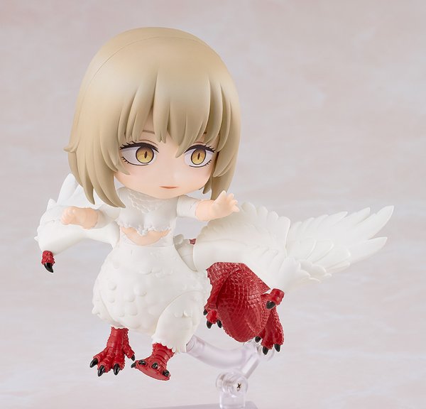 画像6: ねんどろいど 『ダンジョン飯』 ファリン（キメラ） (6)